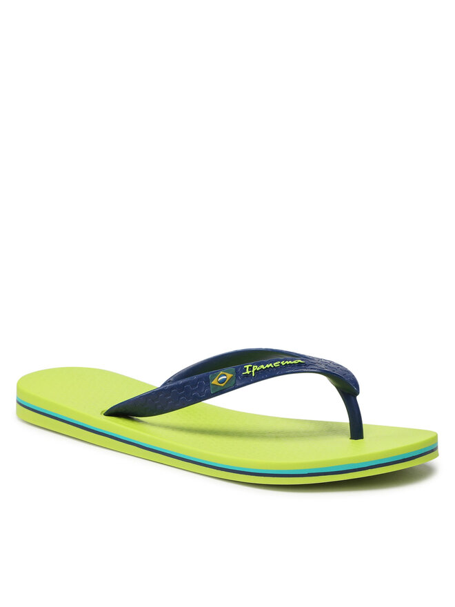 Ipanema Джапанки Ipanema Clas Brasil II Ad 80415 Тъмносин