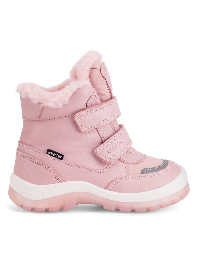 Lasocki Kids Botas de nieve Lasocki Kids STAR CI12-1797-03(II)DZ Rosa
