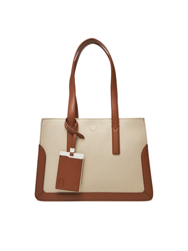 Furla Kabelka Furla Baia WB01701 BX3749 TCO00 Béžová