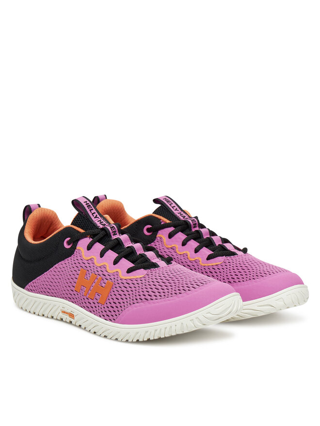 Helly Hansen Zapatos para deportes acuáticos Helly Hansen HP Foil Evo 11999_089 Rosa