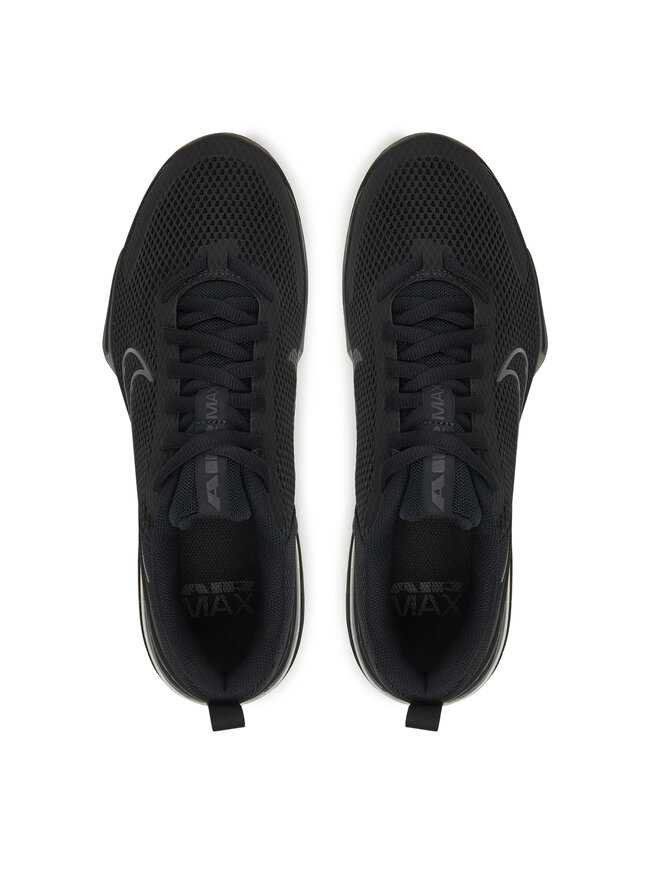 Nike Fitnessschuhe Nike Air Max Alpha Trainer 6 FQ1833 Schwarz