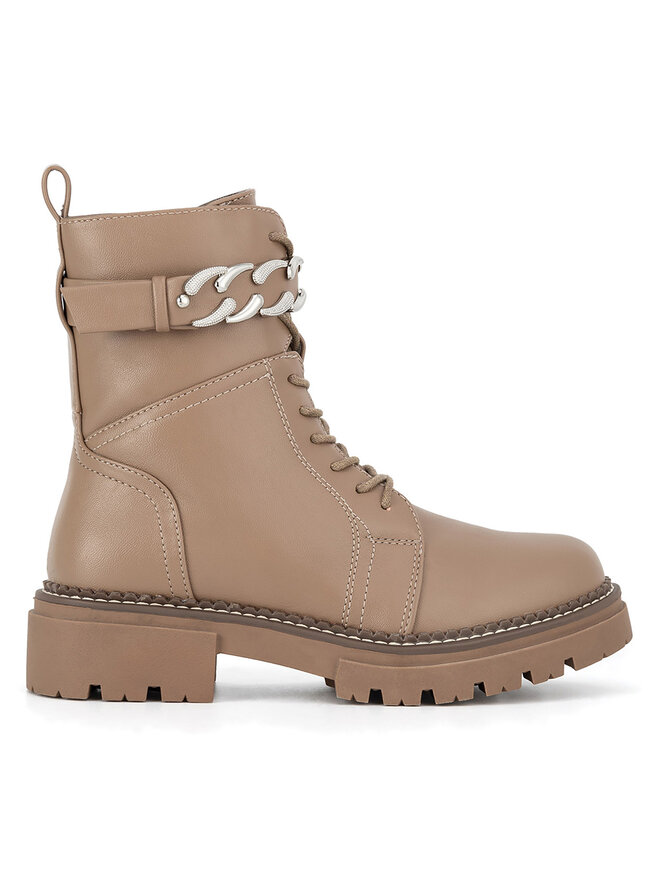 Jenny Fairy Stiefeletten Jenny Fairy WS5579-12 Beige