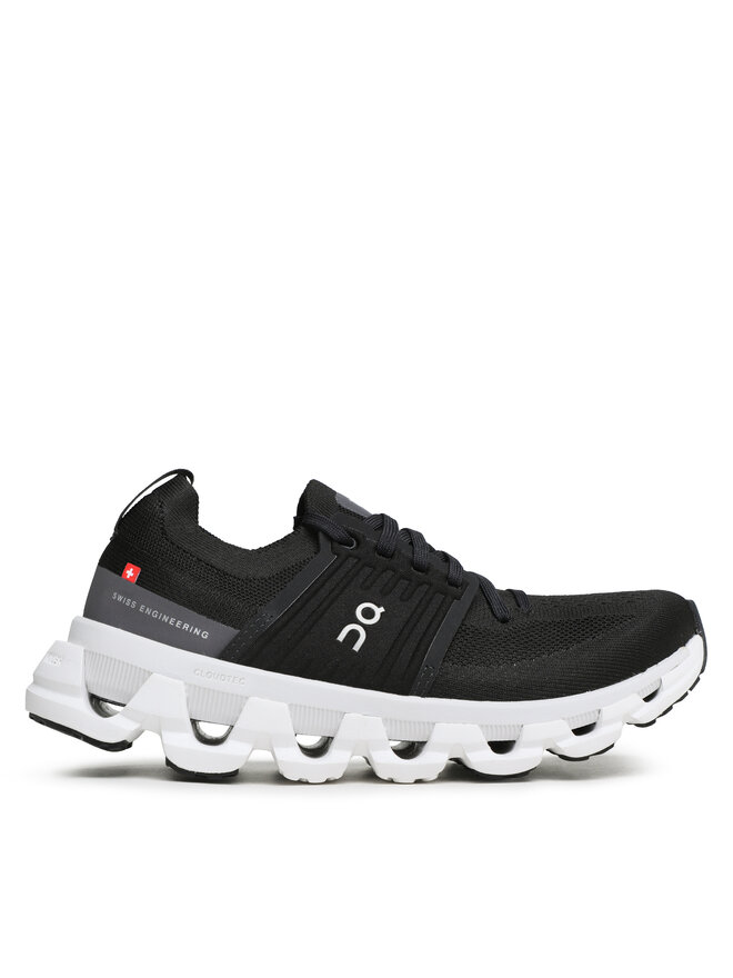 On Zapatillas de running On Cloudswift 3 3WD10450485 Negro