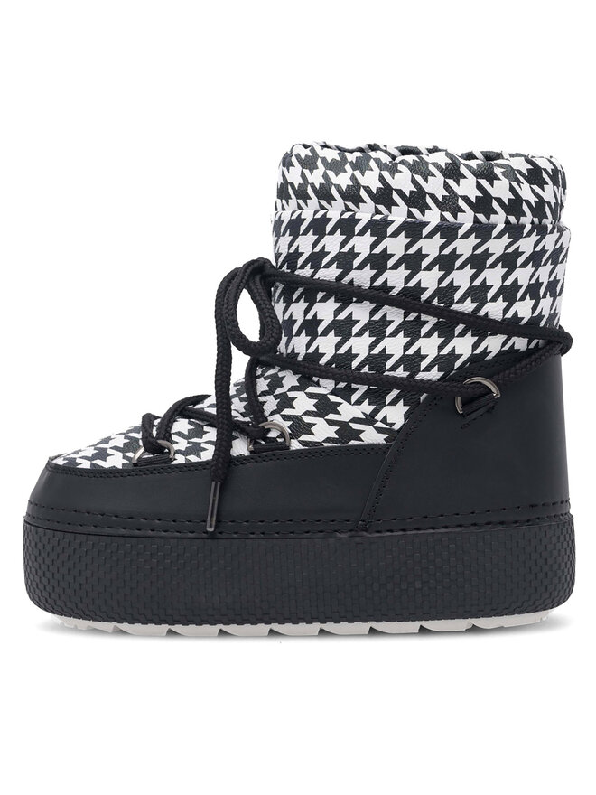 Jenny Fairy Botas de nieve Jenny Fairy ANNIS GH9027 Negro