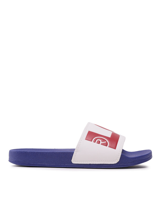 Levi's® Pantoletten Levi's® 231548-794-351 Weiß