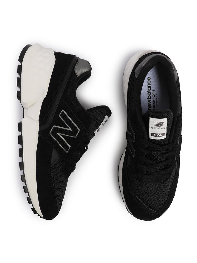New Balance Sneakers New Balance WS574ATH Schwarz