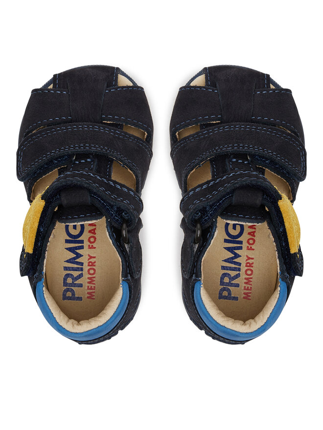 Primigi Босоніжки Primigi 7911511 Cиній