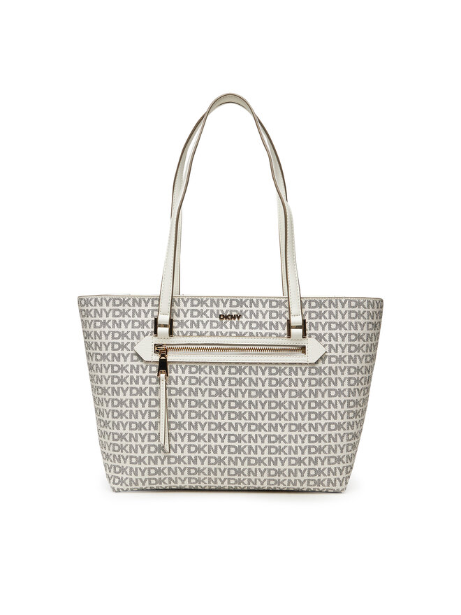 DKNY Bolso DKNY R42AYE20 Gris