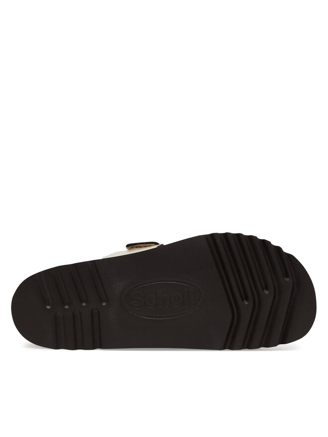 Scholl Pantoletten Scholl Lusaka 2.2 MF31551 1062 Écru