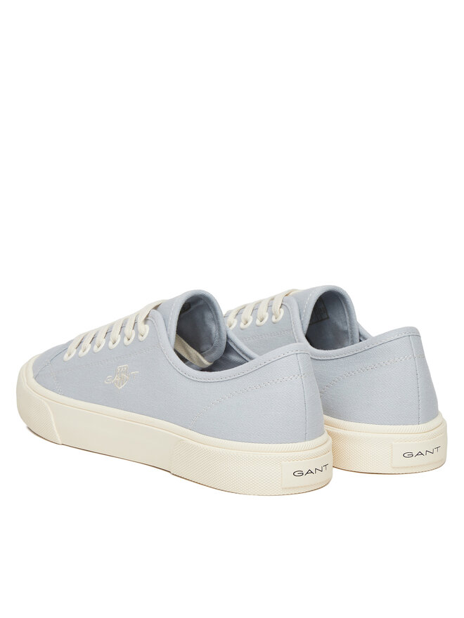 Gant Sneakers aus Stoff Gant 30538919 Himmelblau
