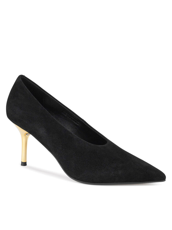 GINO ROSSI High Heels Gino Rossi CLEO-1527-1-S Schwarz