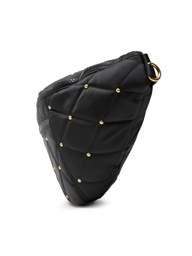 Versace Jeans Couture Τσαντάκι μέσης Versace Jeans Couture 71YA4BA4 Μαύρο