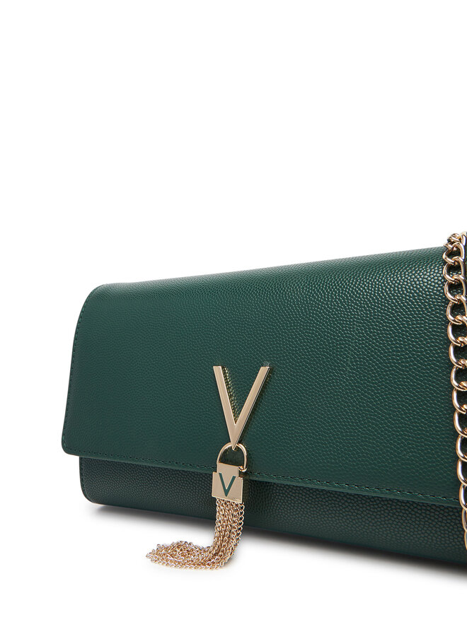 Valentino Сумка Valentino Divina VBS1R401G Зелений