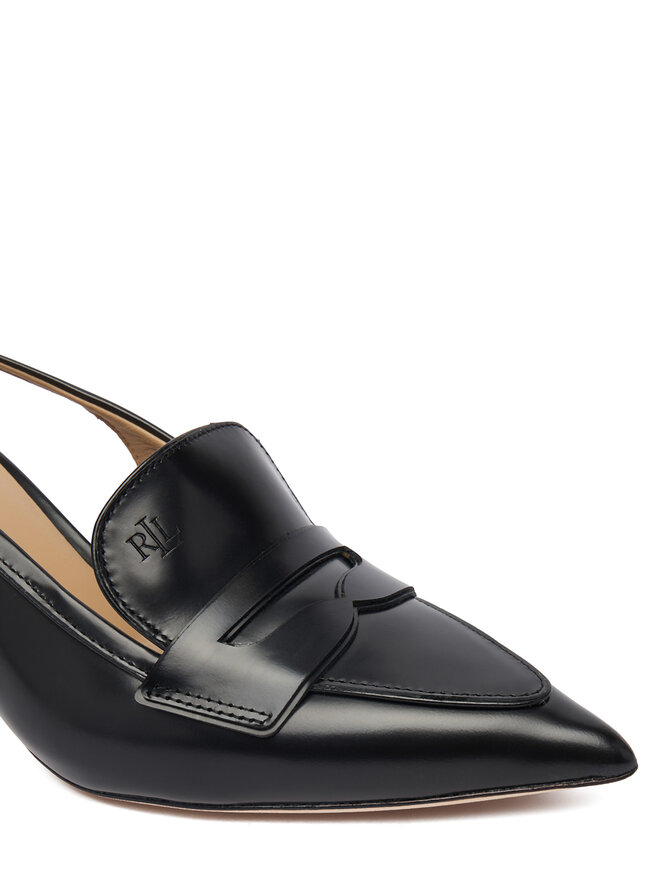 LAUREN RALPH LAUREN Pumps LAUREN RALPH LAUREN 802982850001 Schwarz