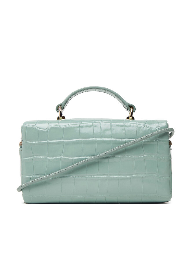 Furla Handtasche Furla Camelia Micro WE00625 BX4255 4911S Hellblau