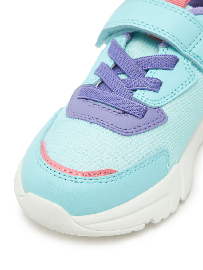 Geox Sneakers Geox J Loftus J55M2A 011BC C4A8R S Celeste