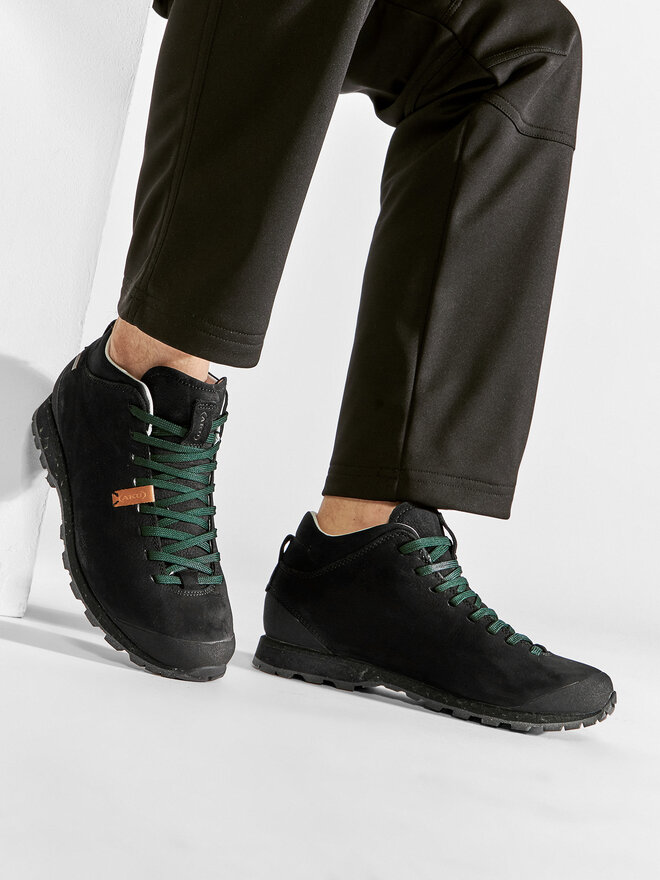 Aku Trekkings Aku Bellamont 3 Nbk M.Gt GORE-TEX 527 Negru