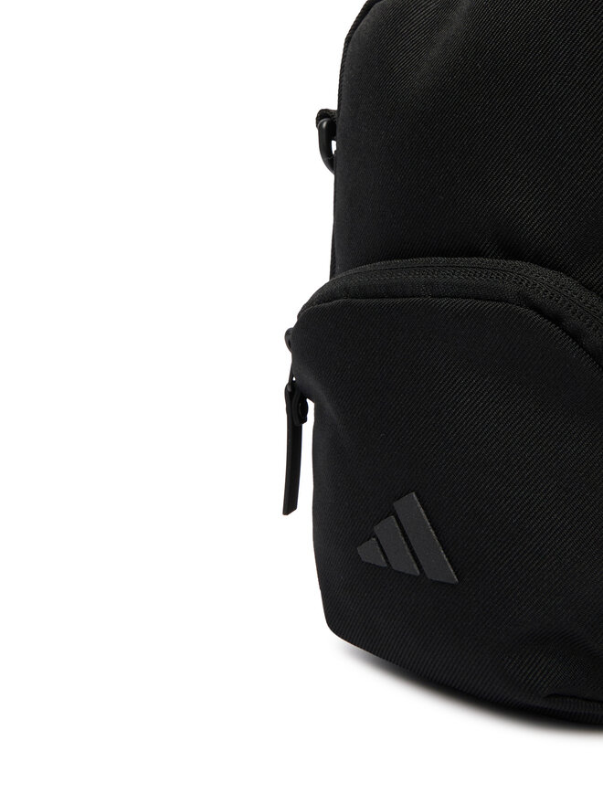 adidas Umhängetasche adidas PRIME ORGANIZER JZ0156 Schwarz