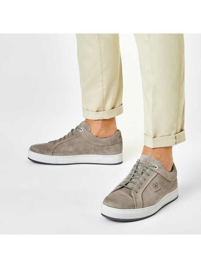 Strellson Tenisice Strellson Kenton 4010002830 Siva
