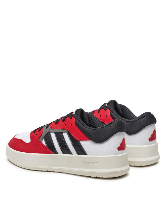 adidas Superge adidas Court 24 ID1249 Rdeča