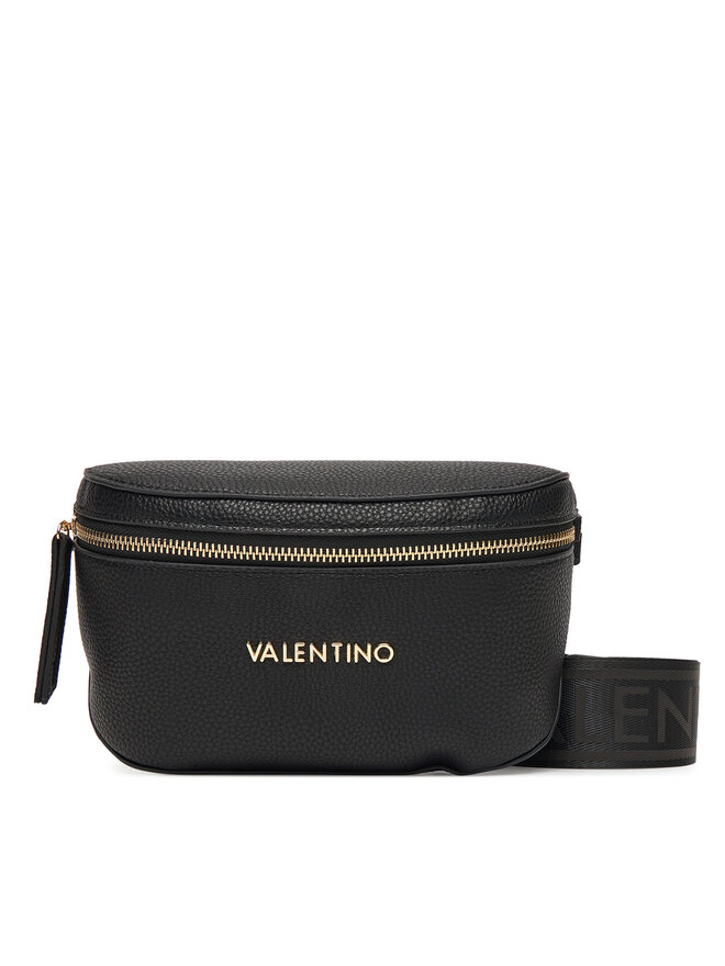 Valentino Сумка на пояс﻿ Valentino Miramar VBS7UE54G Чорний