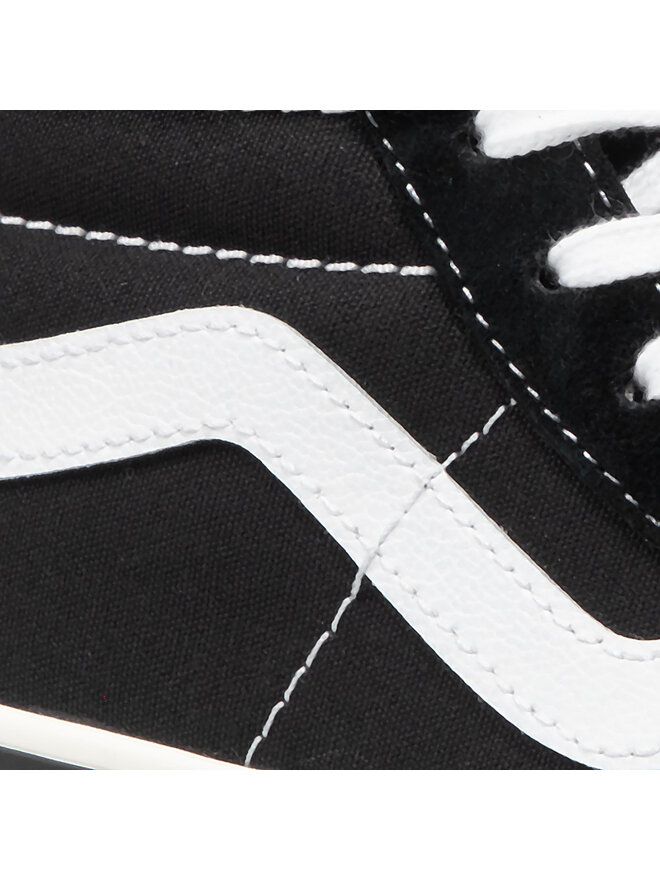 Vans Sneakers Vans Sk8-Hi Mte-1 VN0A5HZY6BT1 Schwarz