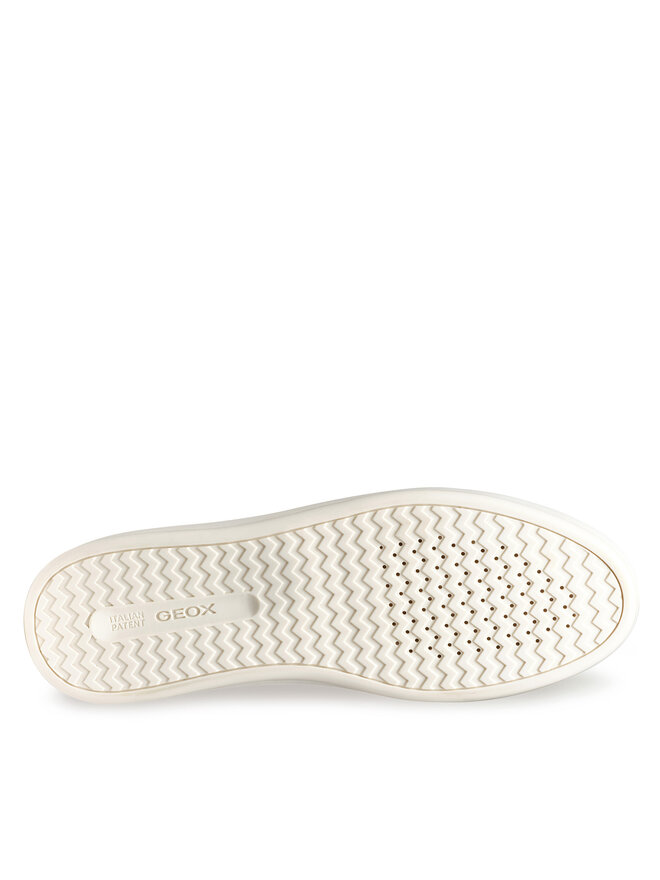 Geox Mokassins Geox U Avola U55GSA 00046 C6009 Braun