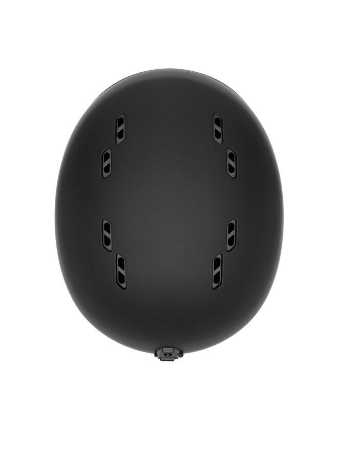 Roxy Skihelm Roxy Kashmir ERJTL03084 Schwarz