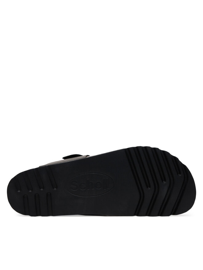 Scholl Джапанки Scholl Evis Ad MF32145 1021 Сив
