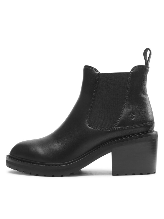 EMU Australia Stiefeletten EMU Australia Clare W12823 Schwarz