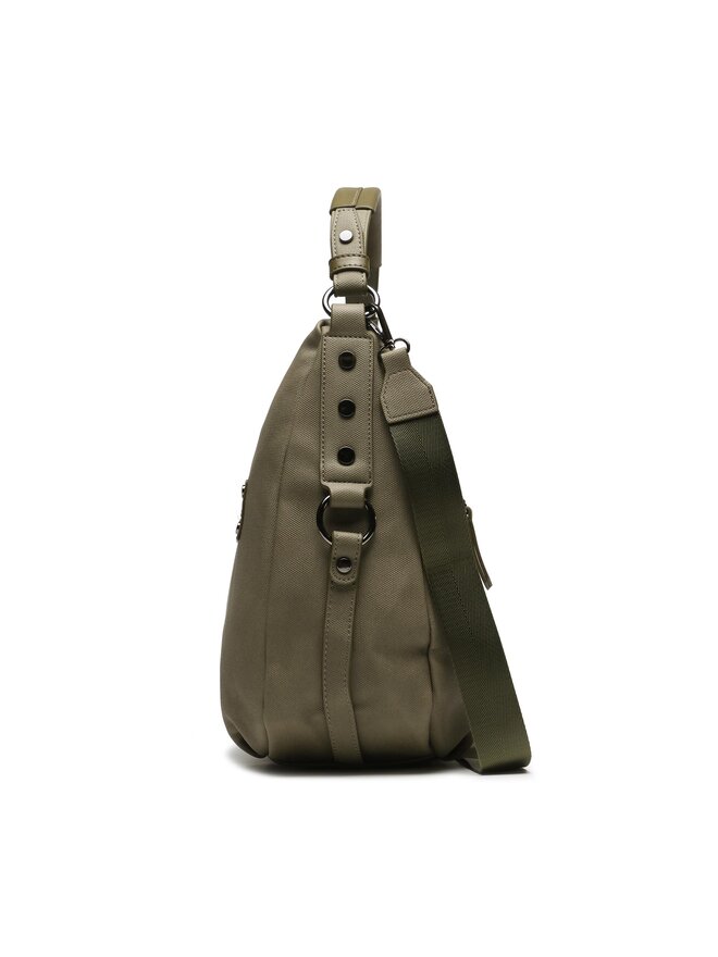 Nobo Ročna torba Nobo NBAG-P2210-CM08 Khaki