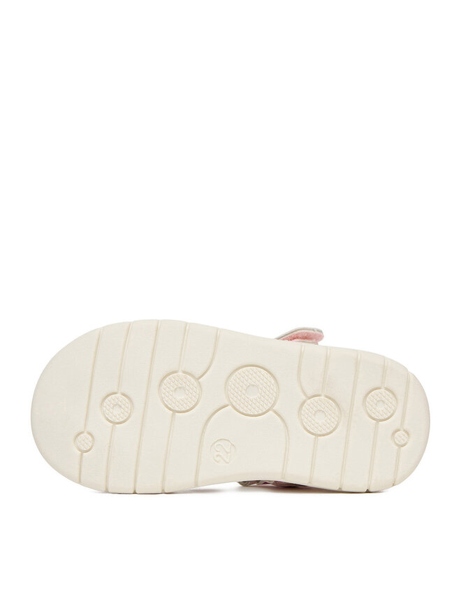 Nelli Blu Sandales Nelli Blu CM230827-3 Rozā