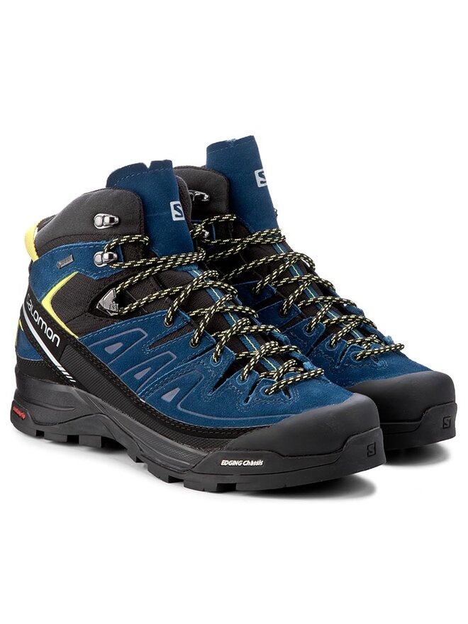 Salomon x alp mid ltr outlet