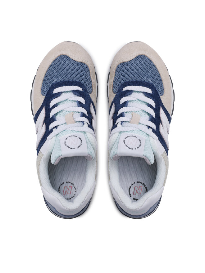 New Balance Sneakers New Balance GC574DN2 Blu