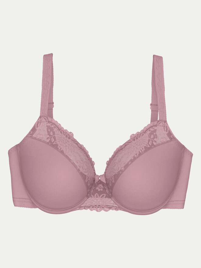 Triumph Triumph Бюстгальтер з підкладкою Ladyform Soft W X 10166306 Рожевий