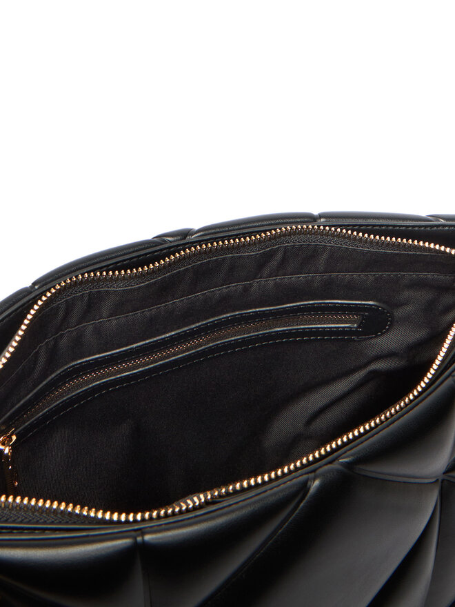 LOVE MOSCHINO Handtasche LOVE MOSCHINO JC4040PP1OLC0000 Schwarz