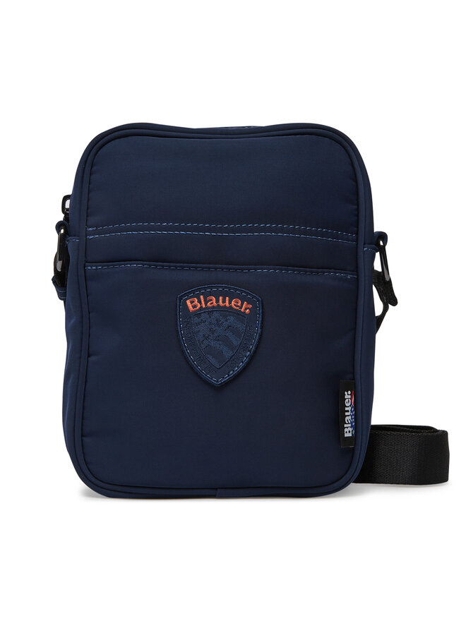 Blauer Brašna Blauer S5FORT04/STR Tmavomodrá