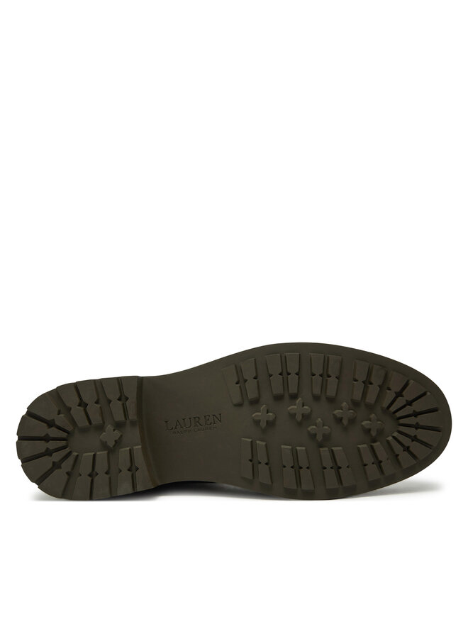 LAUREN RALPH LAUREN Гумени ботуши LAUREN RALPH LAUREN Preslie 802945876002 Каки