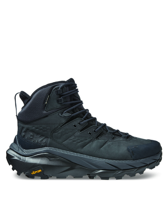 Hoka Scarpe da trekking Hoka Kaha 2 GTX GORE-TEX 1123155 Nero