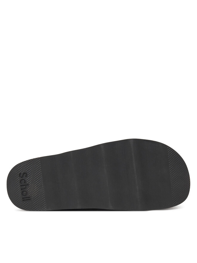 Scholl Παντόφλες Scholl F32305 Μαύρο