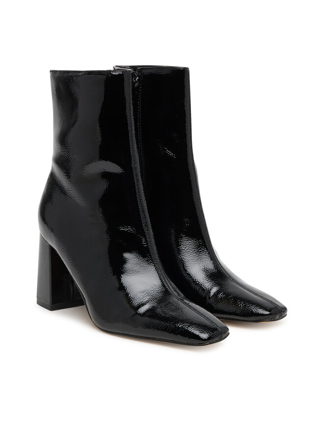 Aldo Botines Aldo Vellamo 14119618 Negro