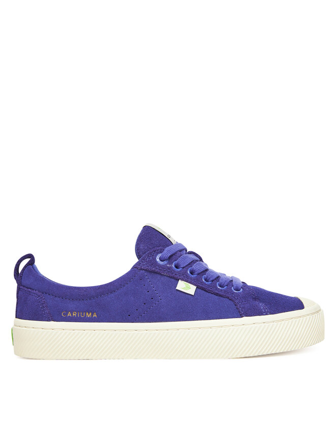 CARIUMA Bambas CARIUMA Oca 100102U55M080 Violeta