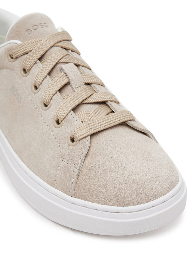 BOSS Zapatillas BOSS 50541646 Beis