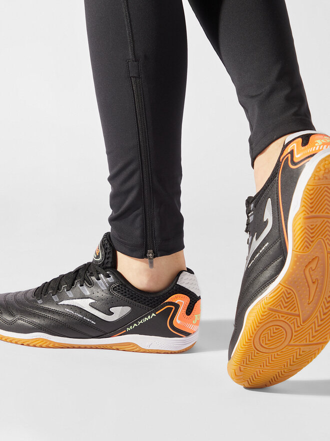 Joma Futball cipők Joma Maxima 2301 MAXS2301IN Fekete