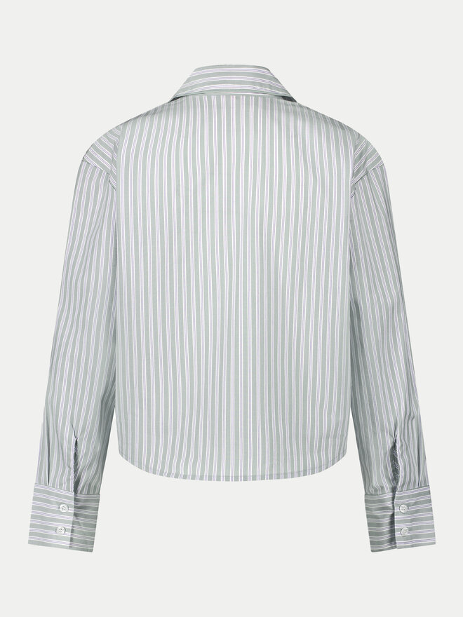 Hunkemöller Hunkemöller Camiseta de pijama 205132 Gris Regular Fit
