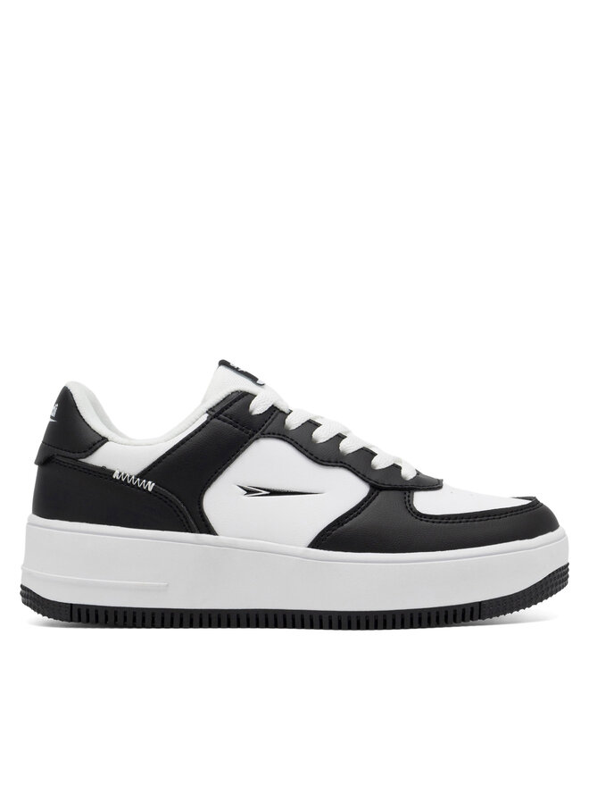 Sprandi Sneakers Sprandi WP40-22485Z Schwarz