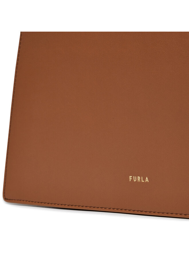 Furla Táska Furla Nuvola Medium WB01336-BX2045-RY000 Barna