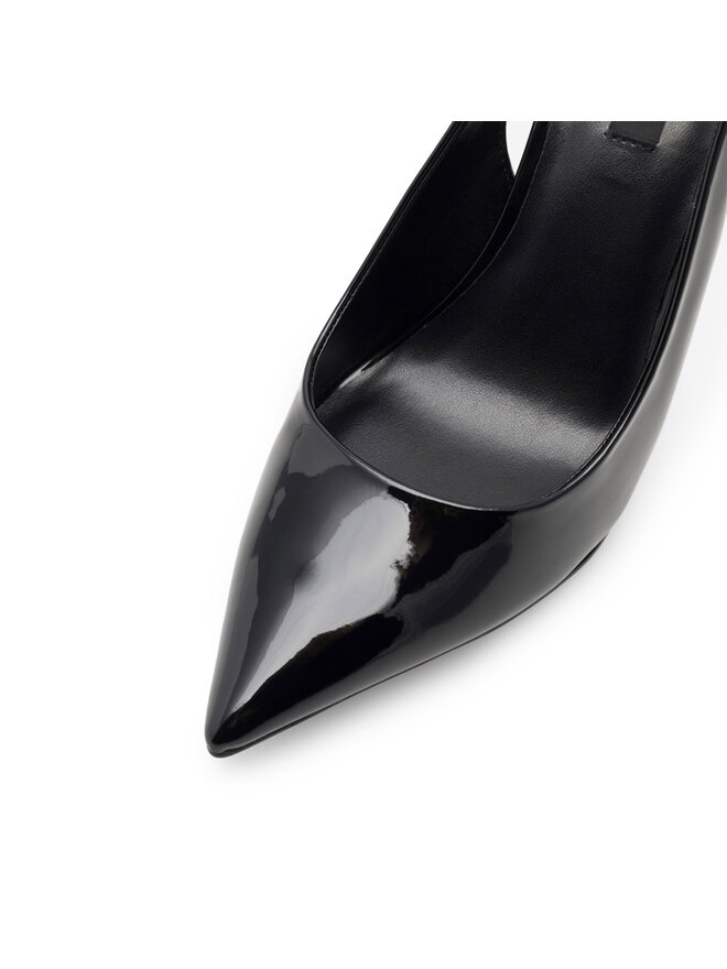 Nine West Sandály Nine West AYANA ZL22045-1CCP Černá