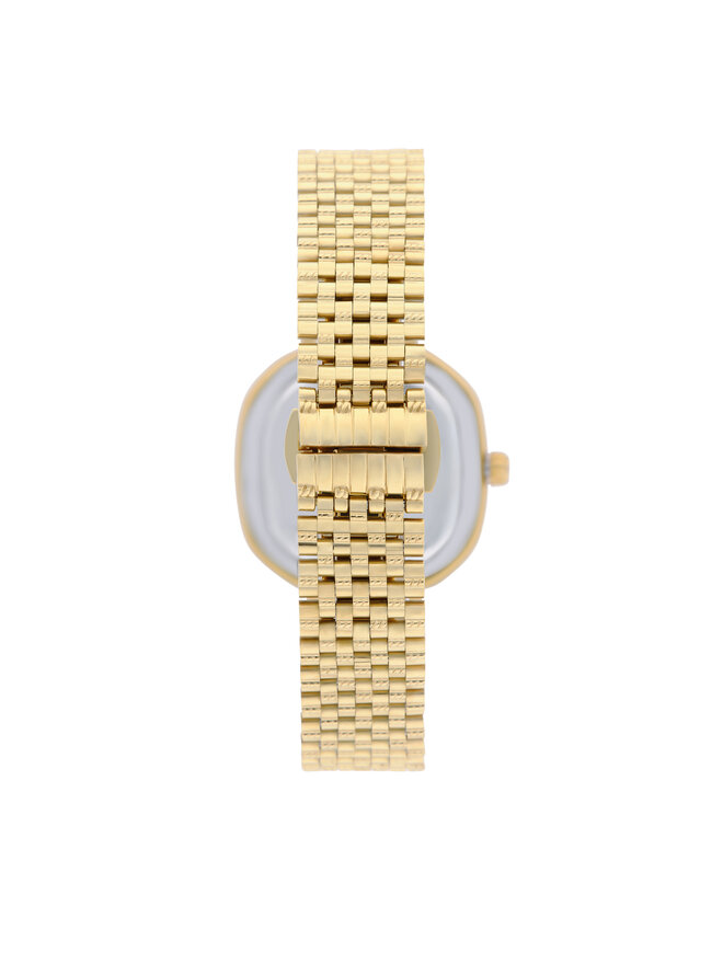 Liu Jo Uhr Liu Jo Chains Elison TLJ2779 Goldfarben