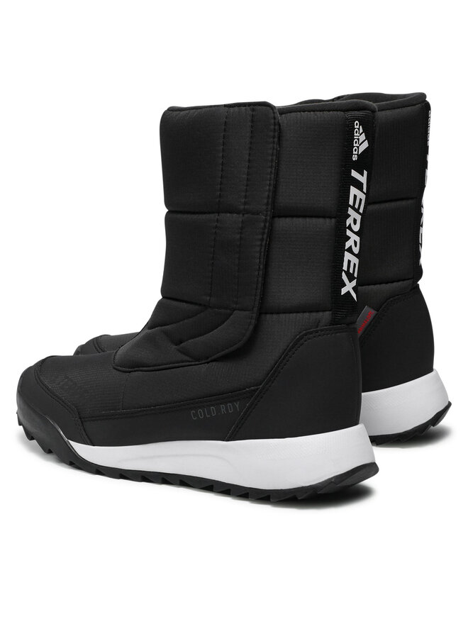 Scarpe da trekking adidas Terrex Choleah Boot C.Rdy EH3537 Nero escarpe